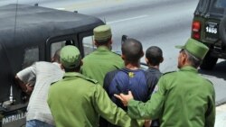 Policía amenaza de muerte a opositor de Baracoa 