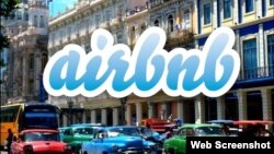 Airbnb comenzó a operar en Cuba el pasado año y en los primeros cinco meses su lista creció más de 150 por ciento.