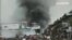 Más de un centenar de muertos por dos bombas en un mercado de Nigeria.