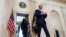 El presidente Joe Biden.