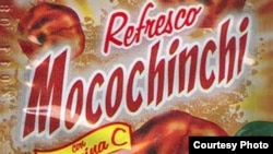 Refresco Mocochinchi