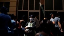 Hoy con Guillermo del Sol, Alexander Rodríguez, Alcibiades Silva, Ibar González, Vladimir Ríos, Emiliano González, Jorge Bello, Adriano Castañeda y William Tamayo