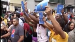 Maduro optaría por modelo de gobierno cubano para mantener el poder