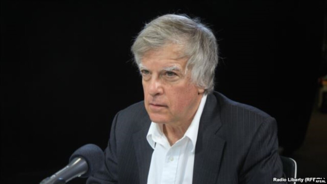 David Stter. 