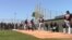 Miami Marlins, Entrenamiento de Primavera 2015.