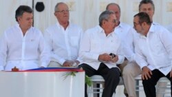 Las noticias como son, martes 10 de octubre de 2017, Parte 2 de 2