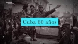 Cuba en las últimas 6 décadas