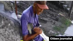 Reporta Cuba. Desamparados.