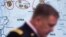 El director de operaciones del Estado Mayor Conjunto de Estados Unidos, teniente general William C. Mayville Jr., informó  sobre los primeros ataques aéreos contra objetivos terroristas del Estado Islámico (EI) y Al Qaeda en Siria, el 23 de septiembre de 
