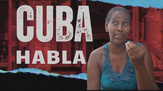 Cuba Habla: “Tratando de sobrevivir a el hambre” - julio 01, 2026