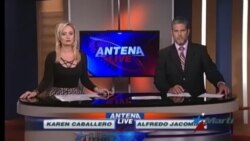 Antena Live | 5/8/2017