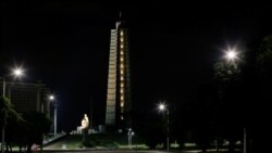 Situación de los prisioneros en la cárcel cubana de Kilo 8