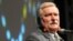 El ex presidente polaco y premio Nobel de la Paz (1990) Lech Walesa. Foto: archivo.