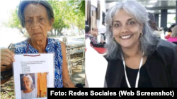 Doraiky Águila cumple un año desaparecida; su madre continúa la búsqueda.