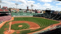 Boston sigue mal, primer juego en casa y perdieron de nuevo los campeones de la pelota, qué esta pasando?