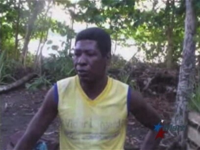 Impacto del huracán Sandy en las viviendas de Cuba