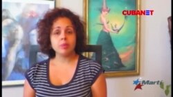 Gobierno cubano impide viaje de periodista independiente a EEUU