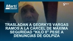 Noticiero Martí Noticias