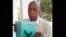 Guillermo Fariñas presenta en Miami su libro "El abismo por dentro", una novela sobre su experiencia en la guerra de Angola.
