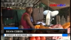 La escasez de alimentos azota a cubanos en la isla