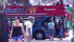 ¿Beneficia a trabajadores aumento de turismo en Cuba?