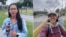 La Seccional Distrito Capital del Colegio Nacional de Periodistas de Venezuela denunció la detención de Nakary Mena Ramos y Gianni González.
