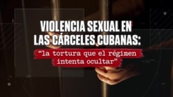 Violencia sexual como tortura