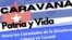 Cubanos en Canadá harán una caravana en contra de la dictadura este 7 de marzo