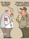  Implementar, implementar, ¡venceremos!