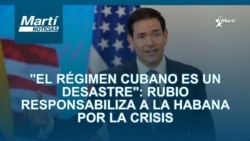 Noticiero Martí Noticias