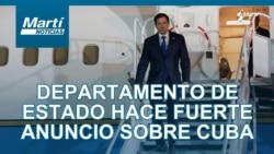 Noticiero Martí Noticias | Viernes, 18 de abril del 2025