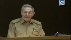 Palabras de Castro anuncian tiempos más duros para los cubanos