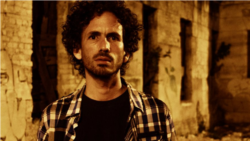 Boris González Arenas denuncia prohibición de asistir a “Noches americanas”
