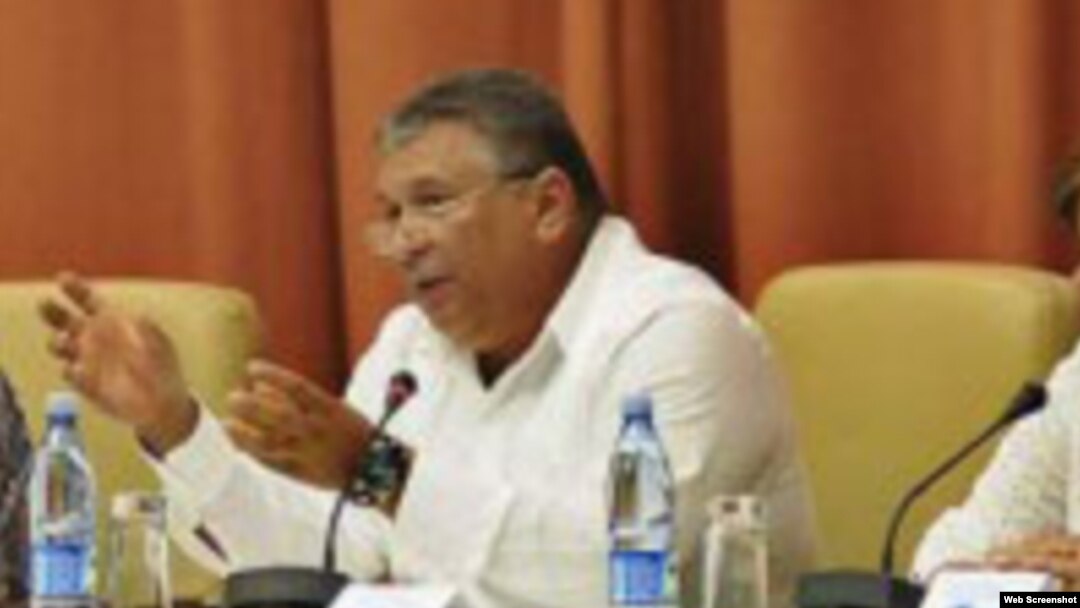 Murillo: "El igualitarismo hay que desaparecerlo".