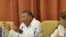 Murillo: sin inversión extranjera la economía cubana no podrá crecer ni se desarrollará el país.