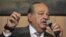 El magnate mexicano Carlos Slim.