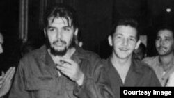 Argentina, el Che Guevara y la "Comisión de la venganza"