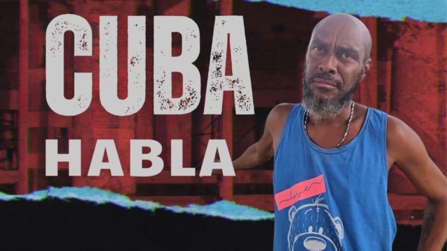 Cuba Habla: "te quitan la moto y te quitan la vida también” - julio 24, 2026