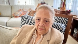 Info Martí | Martha Beatriz Roque será ingresada en hospital de Miami luego de llegar a EEUU