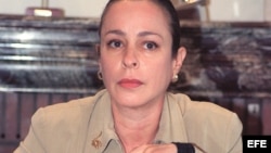 Alina Fernández Revuelta 