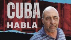 Cuba Habla: "Una gran cantidad de cubanos lo que gana es moneda nacional, no dólares"