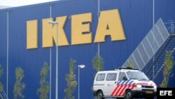 Tienda de IKEA 