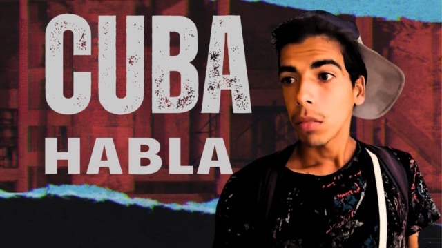 Cuba Habla: "No estoy de acuerdo con dar la firma”. - mayo 11, 2026