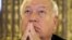 El ministro de Asuntos Exteriores y Cooperación, José Manuel García-Margallo.