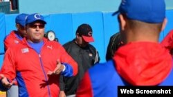 Serie del Caribe 2016, Cuba1