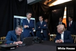 La operación Absolute Resolve terminó con la exitosa captura de Nicolás Maduro y Cilia Flores.