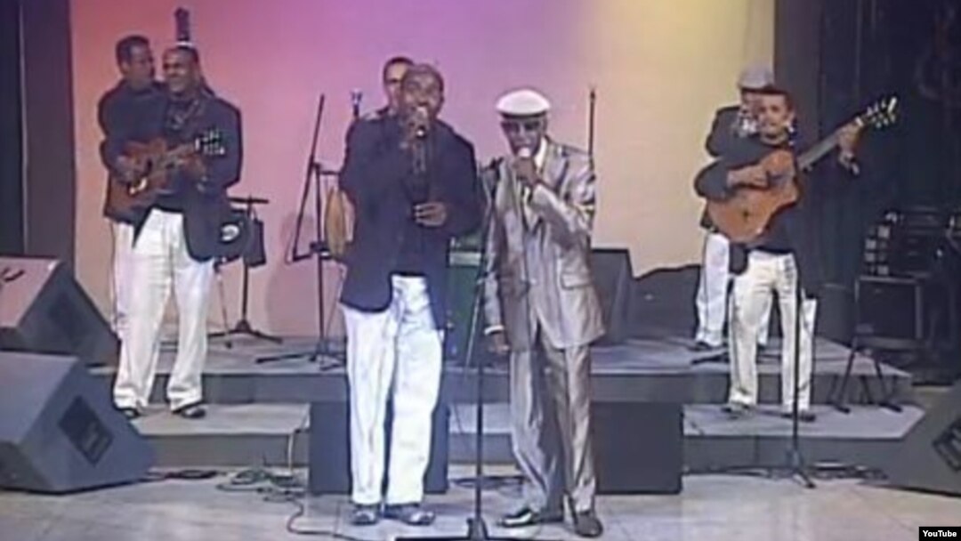 Septeto Santiaguero