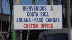 En busca del norte: el trayecto de los cubanos de Paso Canoa a Peñas Blancas