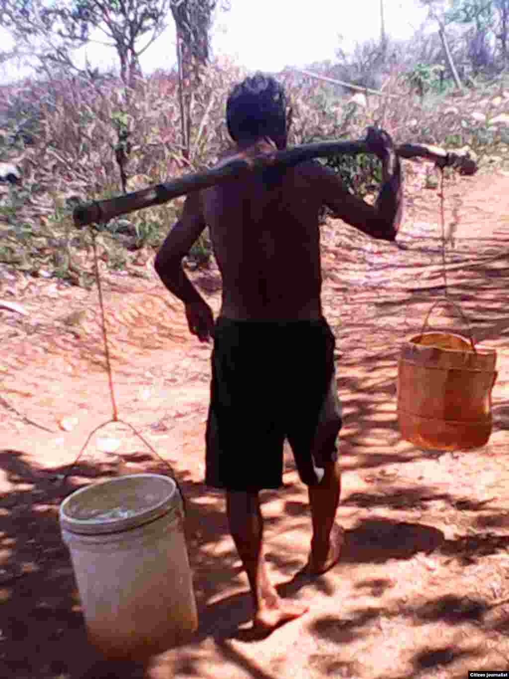 Reporta Cuba La Tumba Foto Barbara Fdez