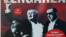 Portada de "Objetivo venganza".